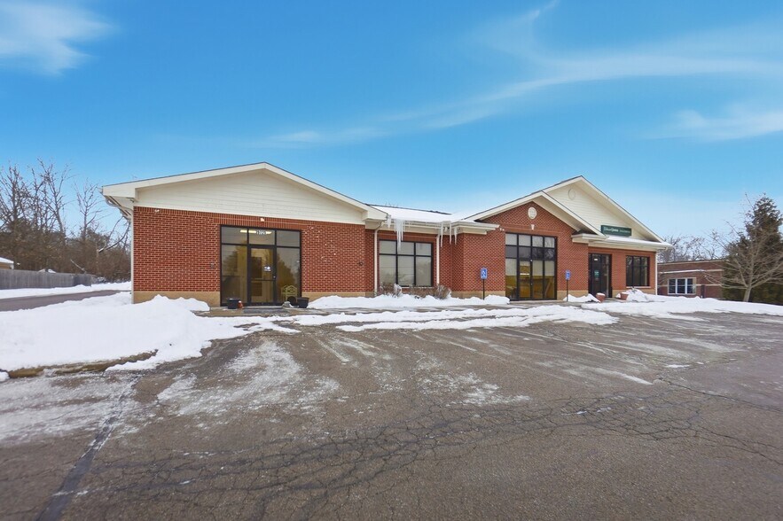 More Photos Of 9685-9725 Dayton Lebanon Pike, Dayton Storefront Retail Office For Sale