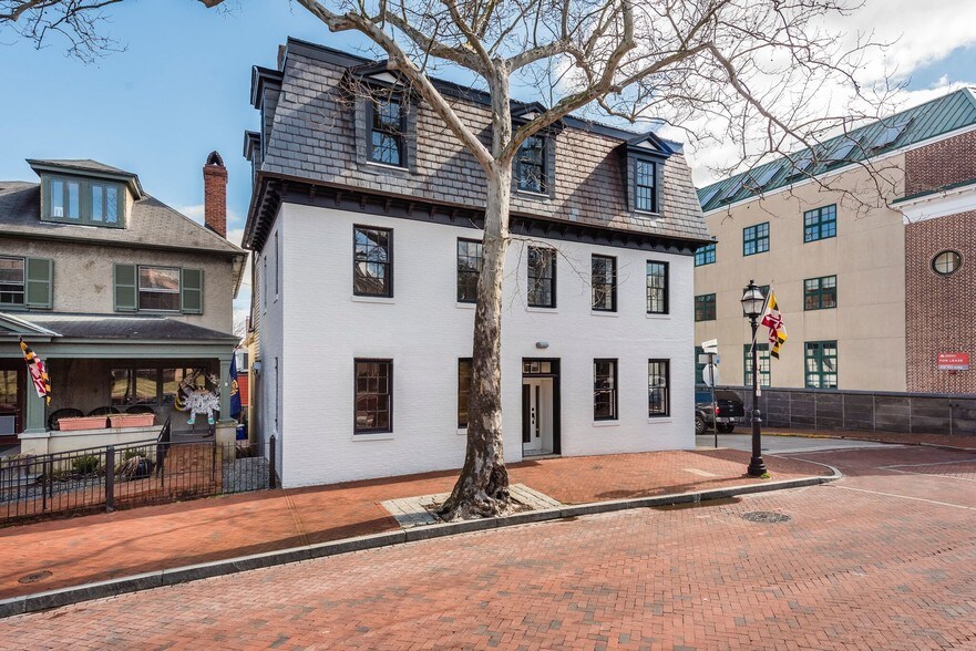 More Photos Of 50 State Cir, Annapolis Office Residential For Lease