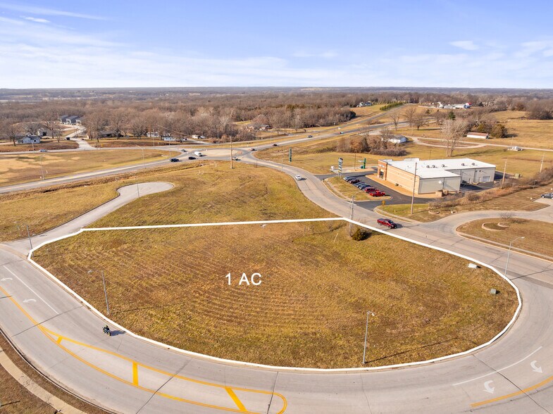 More Photos Of Lots 6,7,8,9 Hawthorne Boulevard, Warrensburg Land For Sale
