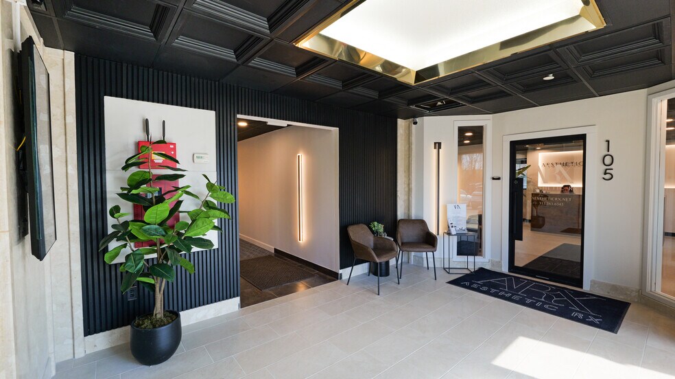 More Photos Of 42450 W 12 Mile Rd, Novi Medical For Lease