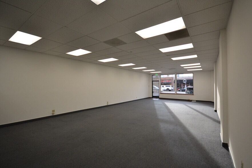 More Photos Of 863 San Pablo Ave, Albany General Retail For Lease