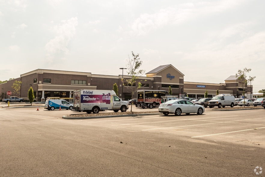 More Photos Of 4442 Veterans Pkwy, Murfreesboro Freestanding For Lease