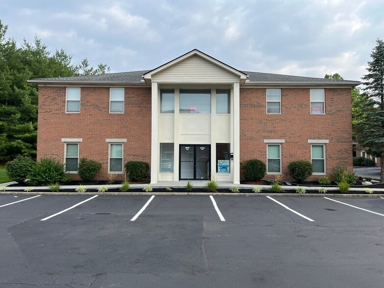 Primary Photo Of 8849 Brookside Ave, West Chester Office For Lease