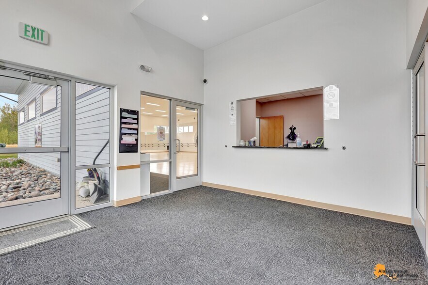 More Photos Of 1075 S Inner Springer Loop, Palmer Industrial For Sale