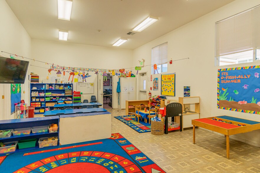 More Photos Of 132 Ohara Ave, Oakley Religious Facility For Sale