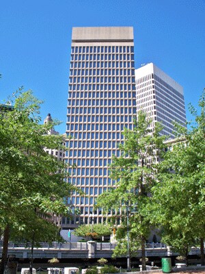 More Photos Of 40 Westminster St, Providence Office For Lease