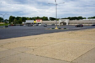 More Photos Of 1000 S Bishop Ave, Rolla Land For Sale