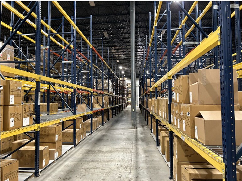 More Photos Of 24 Allen Martin Dr, Essex Junction Warehouse For Lease