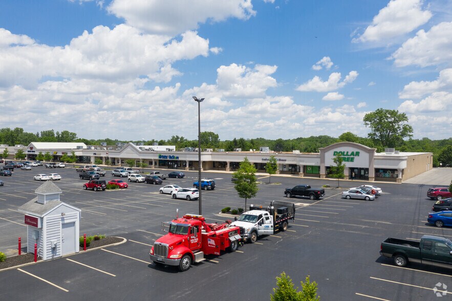 More Photos Of 1139-1183 Columbus Pike, Delaware General Retail For Lease