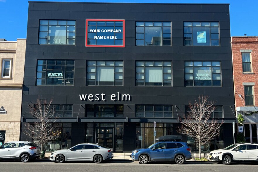 More Photos Of 333 15th St, Hoboken Office For Lease