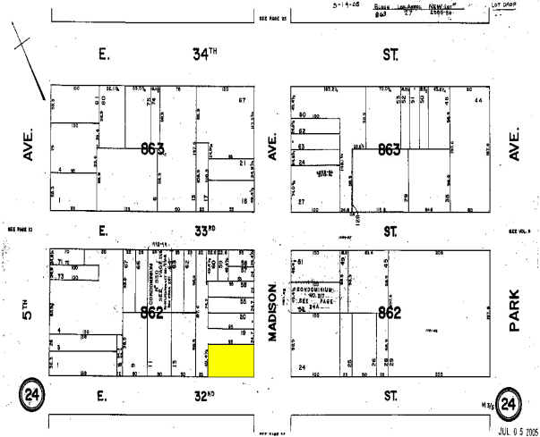 More Photos Of 152 Madison Ave, New York Office For Lease