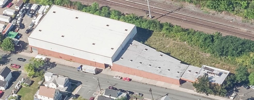 More Photos Of 201 2nd St, Perth Amboy Warehouse For Sale