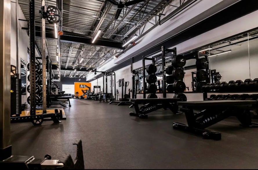 More Photos Of 13-17 Main St, Gray General Retail For Sale