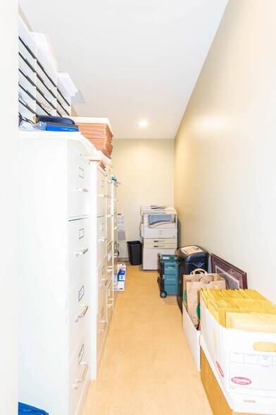 More Photos Of 207 E Monterey Way, Phoenix Office Residential For Sale