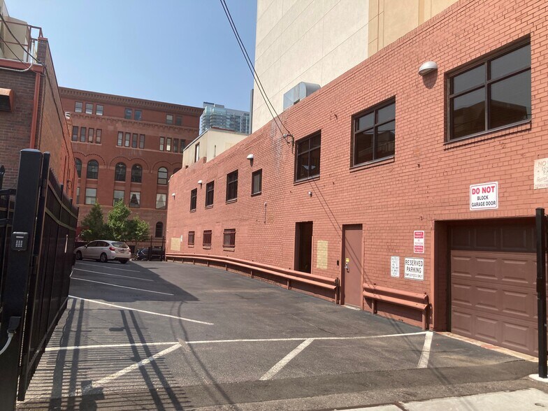 More Photos Of 1336 Glenarm Pl, Denver Office For Sale