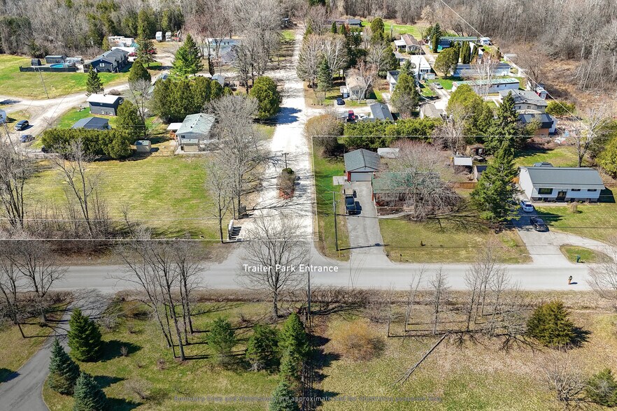 More Photos Of 26 Salmon Side Rd, Smiths Falls Manufactured Housing Mobile Home Park For Sale