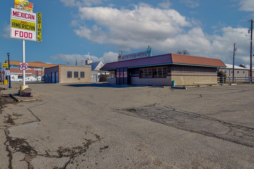 More Photos Of 822 Main St, Walsenburg Restaurant For Sale