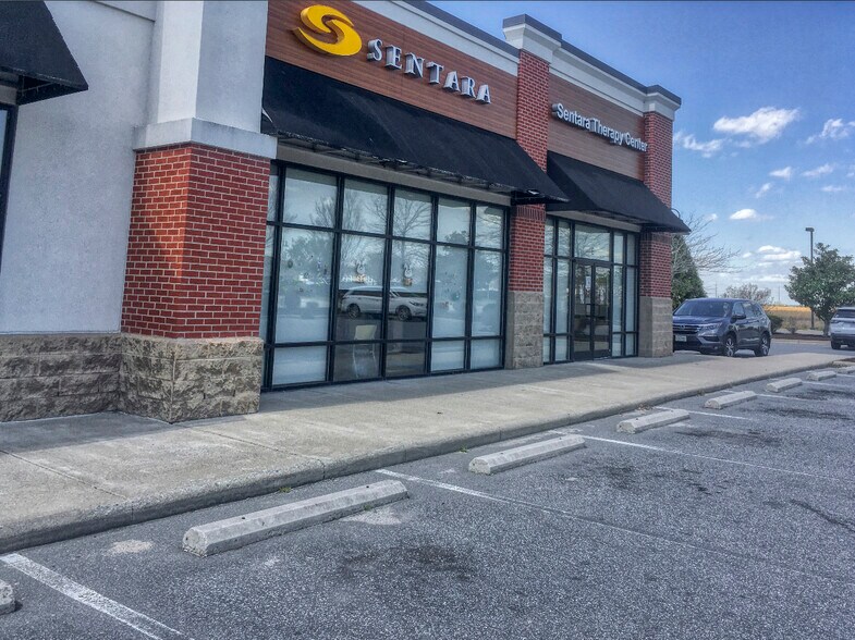More Photos Of US 17 & Halstead Extensio, Elizabeth City Unknown For Lease