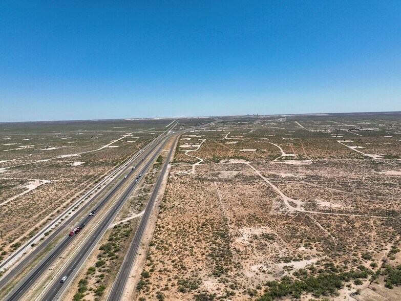 More Photos Of TBD W I-20, Odessa Land For Sale