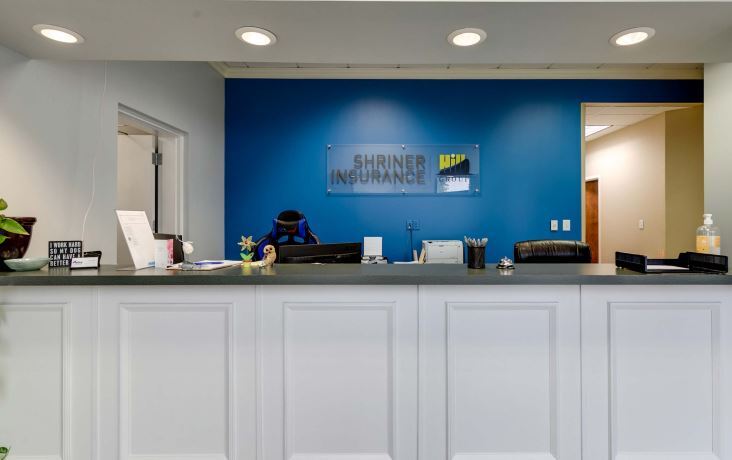 More Photos Of 2571 Homeview Dr, Henrico Medical For Lease