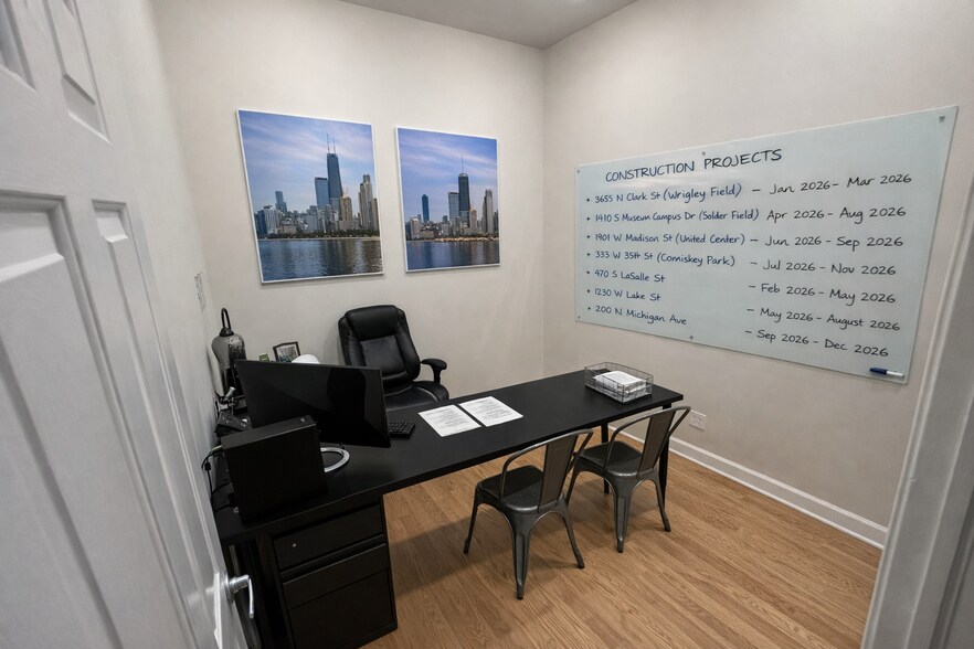 More Photos Of 1473-1475 W Irving Park Rd, Chicago Storefront Retail Residential For Sale