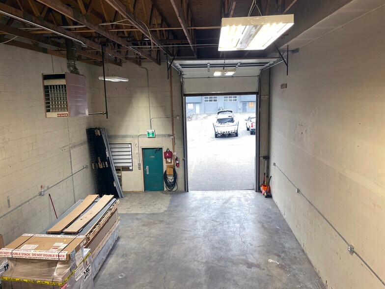 More Photos Of 33733 King Rd, Abbotsford Warehouse For Lease