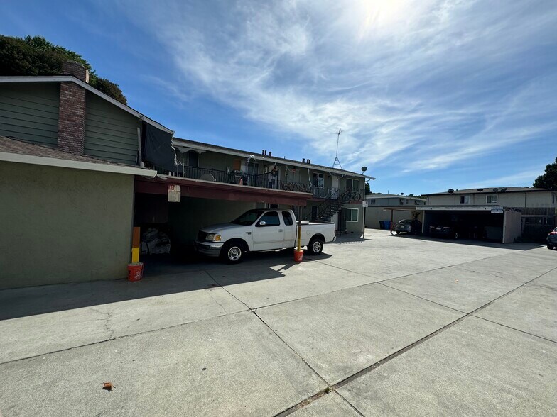 More Photos Of 530 Columbia Ave, Sunnyvale Apartments For Sale