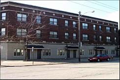 More Photos Of 14626 Lake Shore Blvd, Cleveland Apartments For Sale