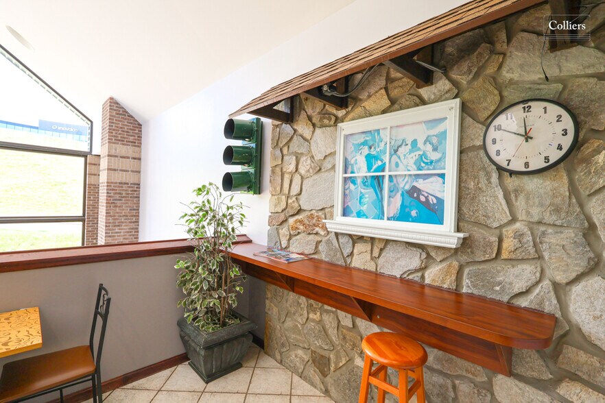 More Photos Of 101 Hillpointe Dr, Canonsburg Office For Lease