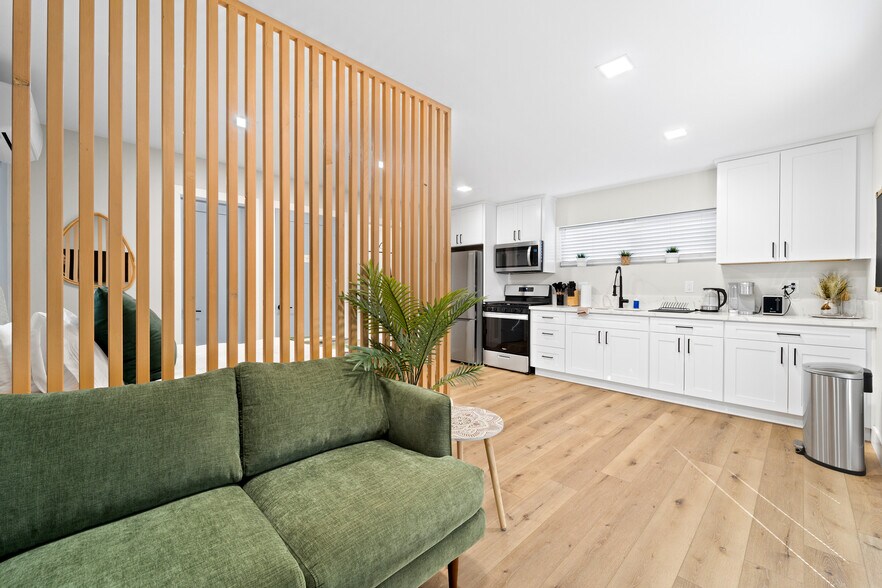 More Photos Of 3019-23 E 10th Street, National City Apartments For Sale