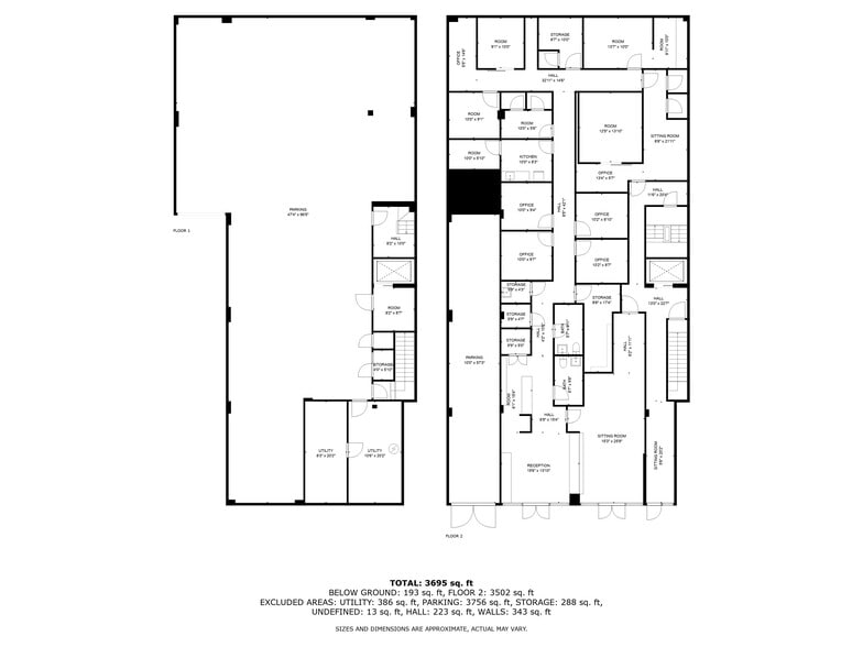 More Photos Of , Bayside Office For Sale