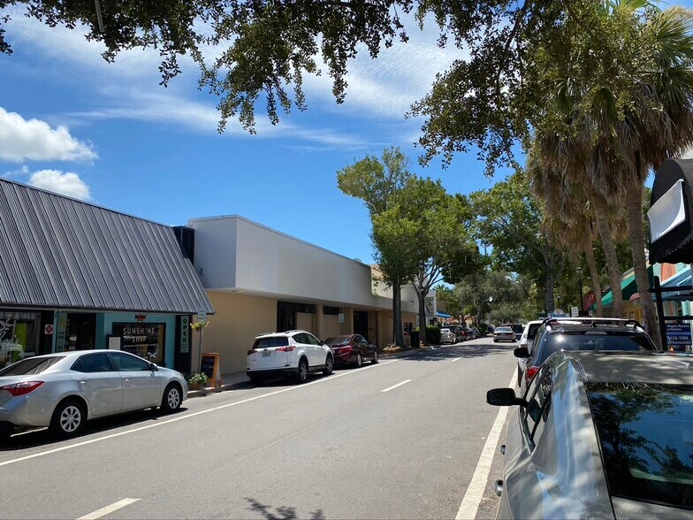 More Photos Of 430 Brevard Ave, Cocoa Office For Sale