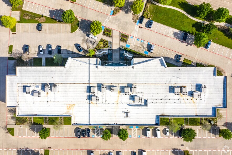 More Photos Of 5600 Tennyson Pkwy, Plano Office For Lease