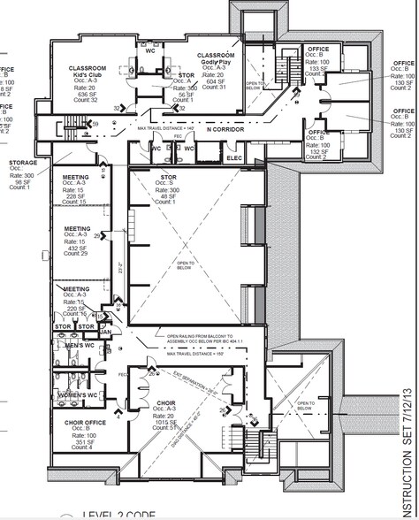 More Photos Of 8398 NE 12th St, Medina Religious Facility For Lease