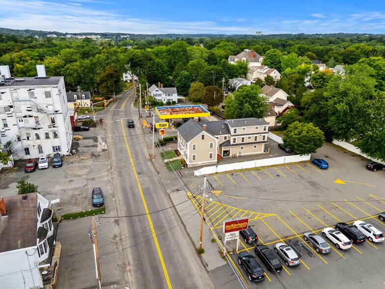 More Photos Of 83 Holten St, Danvers Apartments For Sale