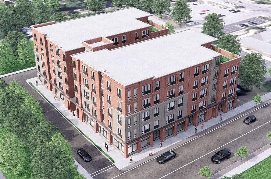 More Photos Of 232 East State St, Traverse City Apartments For Sale