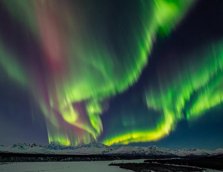 More Photos Of 4852 Parks hwy, Trapper Creek Land For Sale