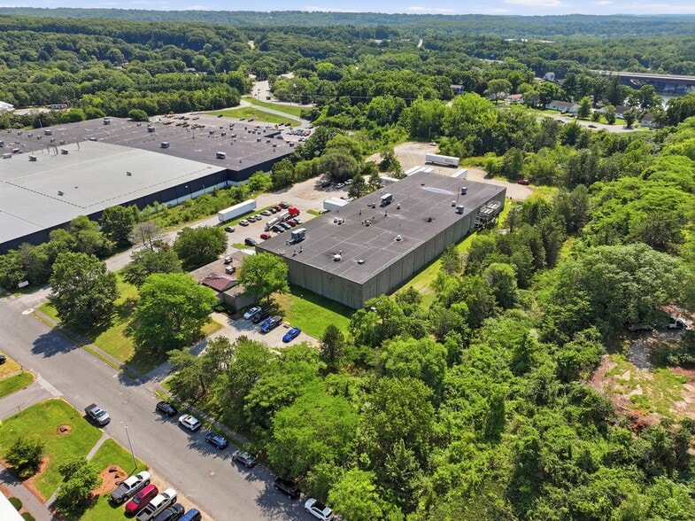 Primary Photo Of 28 Bowditch Dr, Shrewsbury Manufacturing For Lease