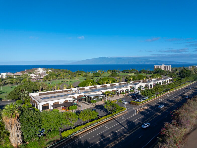 Primary Photo Of 2580 Kekaa Dr, Lahaina Storefront For Sale