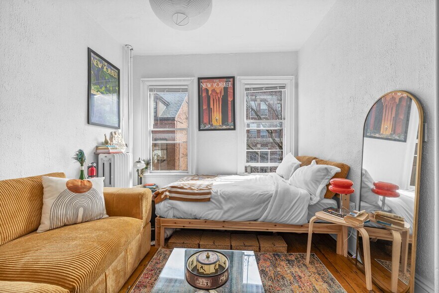 More Photos Of 19 S Russell St, Boston Apartments For Sale