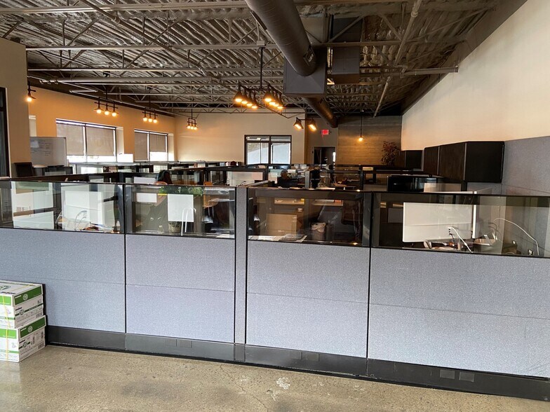 More Photos Of 6475 19 1/2 Mile Rd, Sterling Heights Manufacturing For Sale