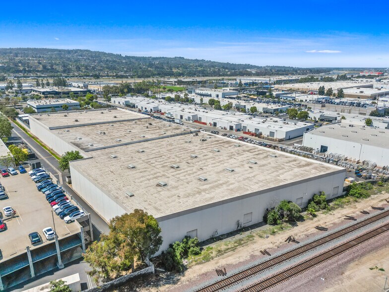 More Photos Of 5455 E La Palma Ave, Anaheim Manufacturing For Lease