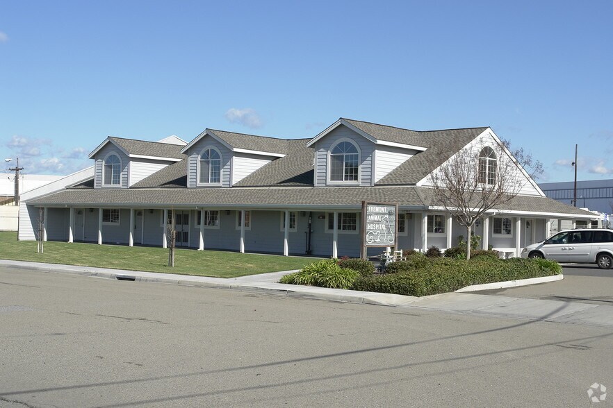 More Photos Of 45962-45968 Warm Springs Blvd, Fremont Storefront Retail Office For Sale