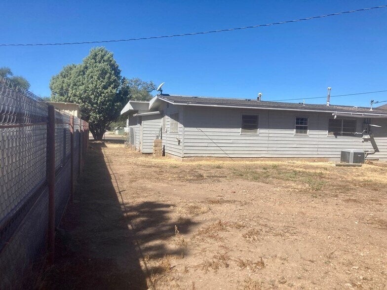 More Photos Of 2010 TX-118, Alpine Land For Sale