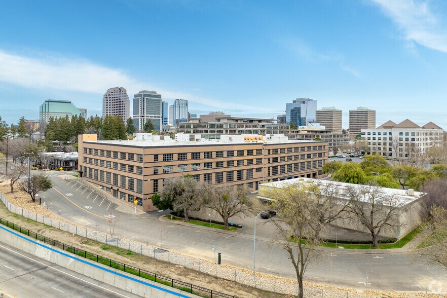 More Photos Of 1800 3rd St, Sacramento Loft Creative Space For Lease