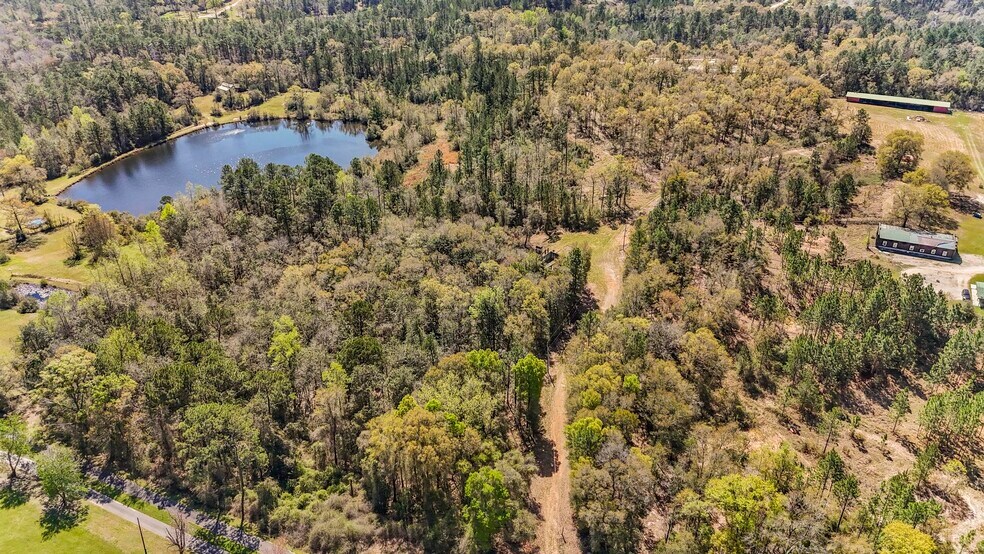 More Photos Of 7700 Iron Rush Rd, Wilmer Land For Sale