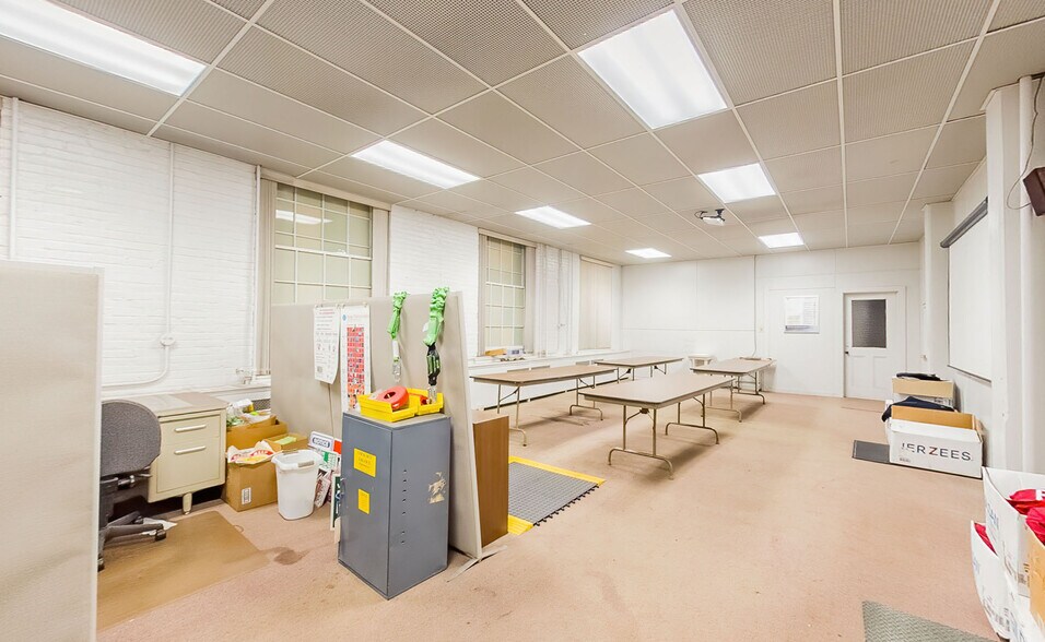 More Photos Of 480 W 5th St, Bloomsburg Manufacturing For Sale