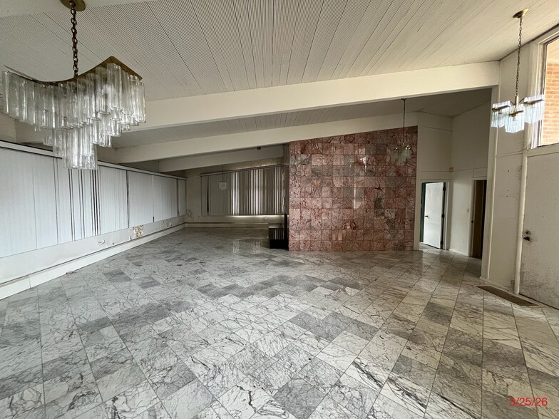 More Photos Of 20551 Norwood Dr S, Southfield Land For Sale
