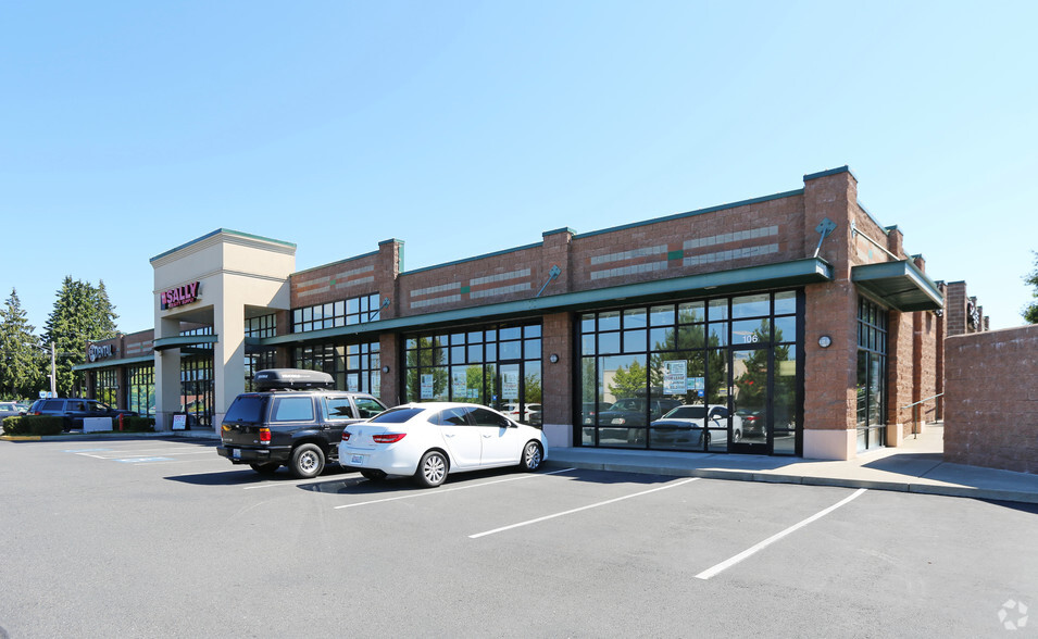 Primary Photo Of 1418 164th St SW, Lynnwood Freestanding For Lease