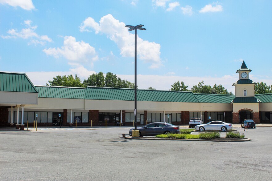 650 S Bay Rd, Dover, DE 19901 For Lease